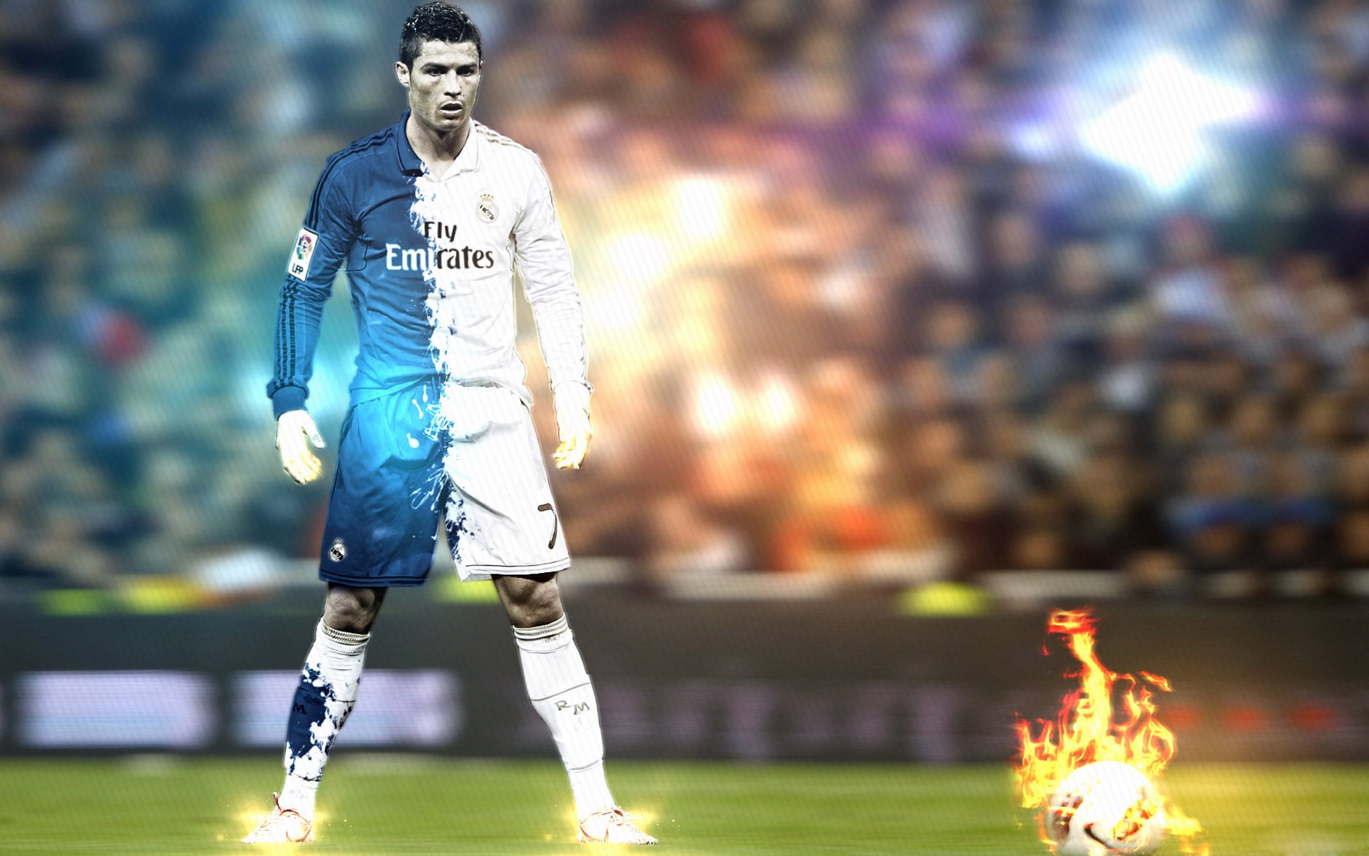 拉齐奥生死战，蒂亚戈的制胜弧线与秘鲁的足球图腾